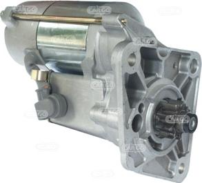 HC-Cargo 113662 - Startmotor xdelar.se