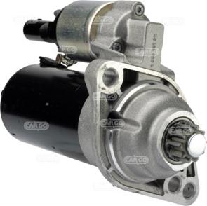 HC-Cargo 113842 - Startmotor xdelar.se