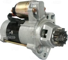 HC-Cargo 113323 - Startmotor xdelar.se