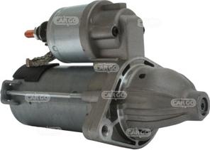 HC-Cargo 113719 - Startmotor xdelar.se