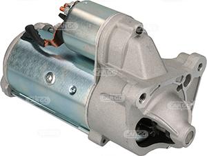 HC-Cargo 112474 - Startmotor xdelar.se