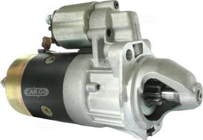 HC-Cargo 112537 - Startmotor xdelar.se