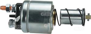 HC-Cargo 139476 - Solenoid, startmotor xdelar.se