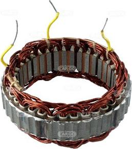 HC-Cargo 134515 - Stator, generator xdelar.se