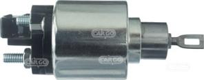 HC-Cargo 134824 - Solenoid, startmotor xdelar.se