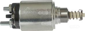 HC-Cargo 130301 - Solenoid, startmotor xdelar.se