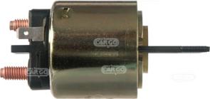 HC-Cargo 131584 - Solenoid, startmotor xdelar.se