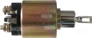 HC-Cargo 131586 - Solenoid, startmotor xdelar.se