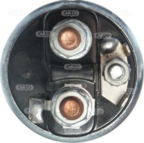 HC-Cargo 133424 - Solenoid, startmotor xdelar.se