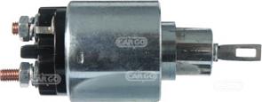 HC-Cargo 133424 - Solenoid, startmotor xdelar.se