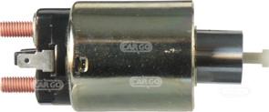 HC-Cargo 133288 - Solenoid, startmotor xdelar.se