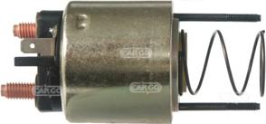 HC-Cargo 132024 - Solenoid, startmotor xdelar.se