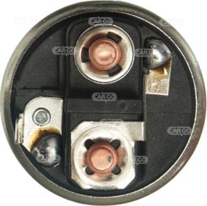 HC-Cargo 132024 - Solenoid, startmotor xdelar.se