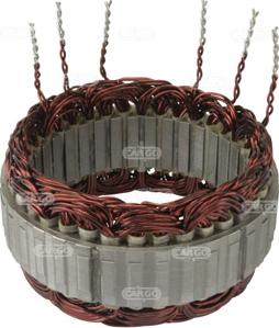 HC-Cargo 137581 - Stator, generator xdelar.se