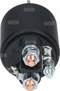 HC-Cargo 336353 - Solenoid, startmotor xdelar.se