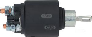 HC-Cargo 336353 - Solenoid, startmotor xdelar.se