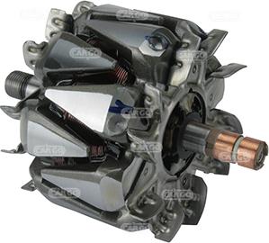 HC-Cargo 330079 - Rotor, generator xdelar.se