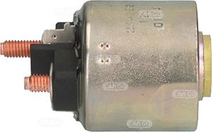 HC-Cargo 234389 - Solenoid, startmotor xdelar.se