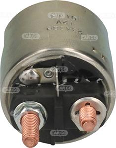 HC-Cargo 234389 - Solenoid, startmotor xdelar.se