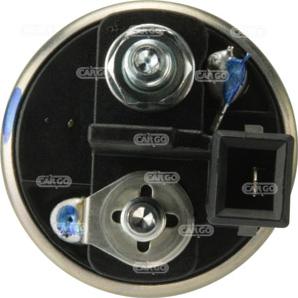 HC-Cargo 234388 - Solenoid, startmotor xdelar.se