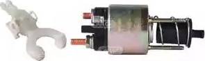 HC-Cargo 230807 - Solenoid, startmotor xdelar.se