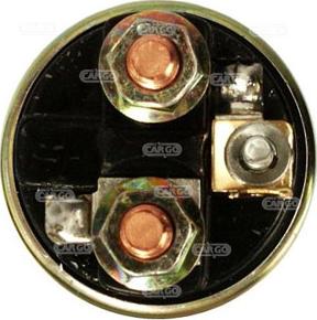 HC-Cargo 230788 - Solenoid, startmotor xdelar.se