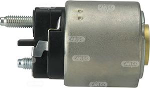 HC-Cargo 238193 - Solenoid, startmotor xdelar.se