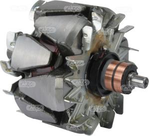 HC-Cargo 237127 - Rotor, generator xdelar.se