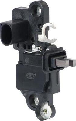 HELLA 5DR 009 728-531 - Generatorregulator xdelar.se