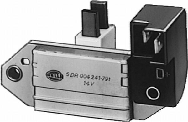 HELLA 5DR 004 241-791 - Generatorregulator xdelar.se