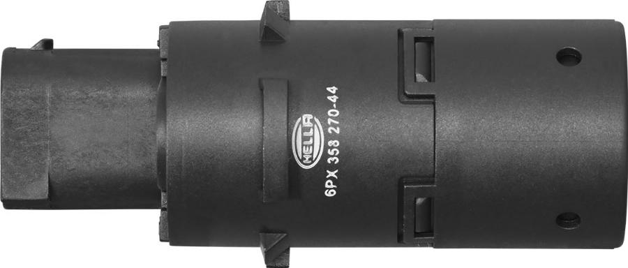 HELLA 6PX 358 270-441 - Sensor, parkeringshjälp xdelar.se