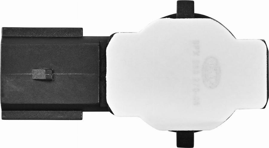 HELLA 6PX 358 270-461 - Sensor, parkeringshjälp xdelar.se