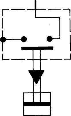 HELLA 6ZL 003 259-441 - Sensor, oljetryck xdelar.se