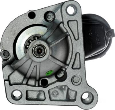 HELLA 8EA 011 610-991 - Startmotor xdelar.se