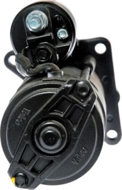 HELLA 8EA 011 610-951 - Startmotor xdelar.se