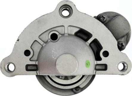 HELLA 8EA 011 610-451 - Startmotor xdelar.se