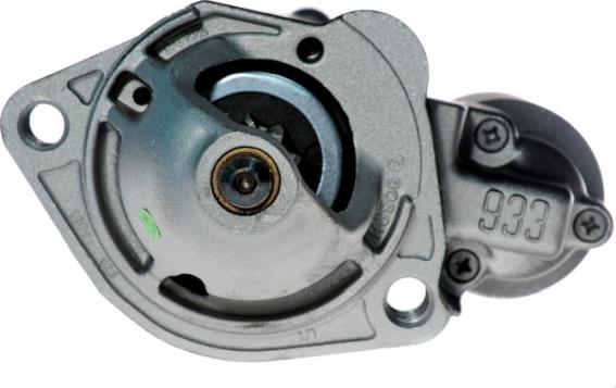 HELLA 8EA 011 610-461 - Startmotor xdelar.se