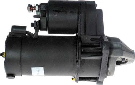 HELLA 8EA 011 610-411 - Startmotor xdelar.se