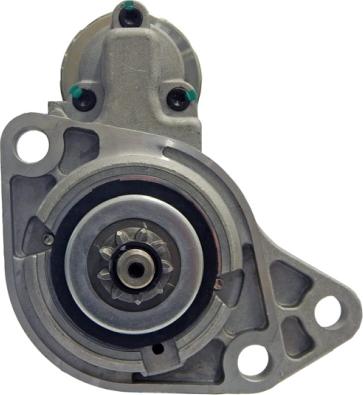 HELLA 8EA 011 610-481 - Startmotor xdelar.se