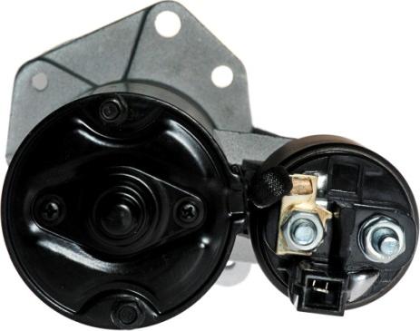 HELLA 8EA 011 610-551 - Startmotor xdelar.se