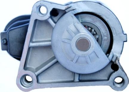 HELLA 8EA 011 610-511 - Startmotor xdelar.se