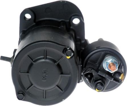 HELLA 8EA 011 610-061 - Startmotor xdelar.se