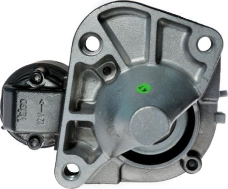 HELLA 8EA 011 610-061 - Startmotor xdelar.se