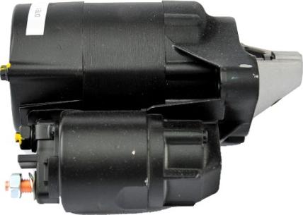 HELLA 8EA 011 610-031 - Startmotor xdelar.se