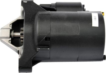 HELLA 8EA 011 610-031 - Startmotor xdelar.se