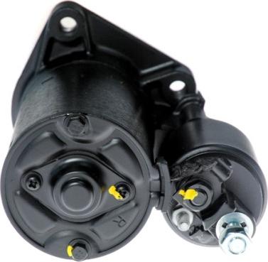 HELLA 8EA 011 610-021 - Startmotor xdelar.se