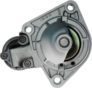 HELLA 8EA 011 610-021 - Startmotor xdelar.se