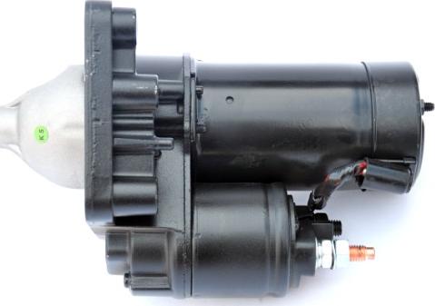 HELLA 8EA 011 610-181 - Startmotor xdelar.se