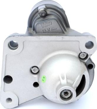 HELLA 8EA 011 610-181 - Startmotor xdelar.se