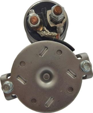 HELLA 8EA 011 610-301 - Startmotor xdelar.se